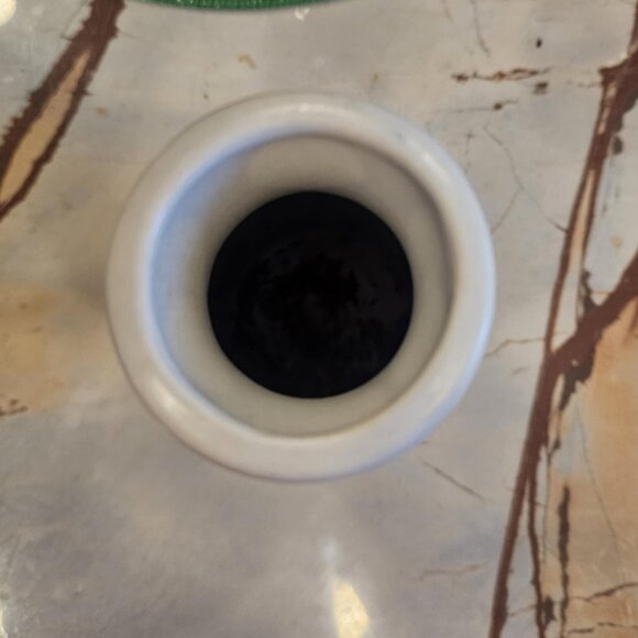 Pfaltzgraff Yorktowne Chicken Stoneware Milk Jug - Picture 4 of 8